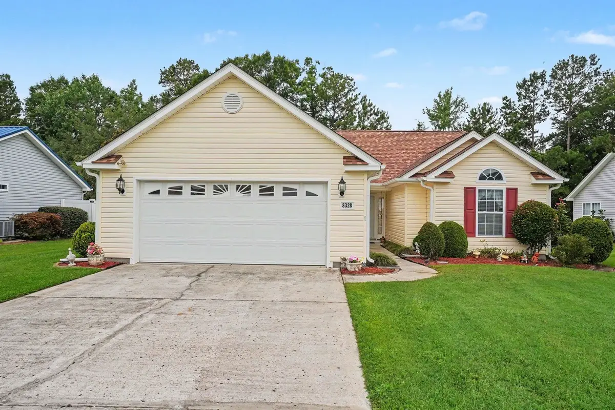 8328 Tartan Ln., Myrtle Beach, SC 29588 - #1