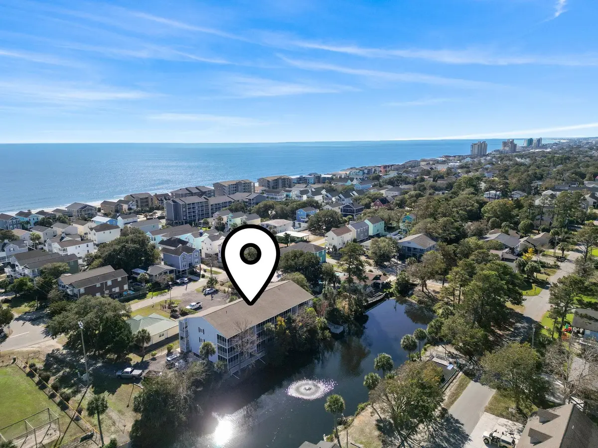 712 S Dogwood Dr. #302, Surfside Beach, SC 29575 - #1