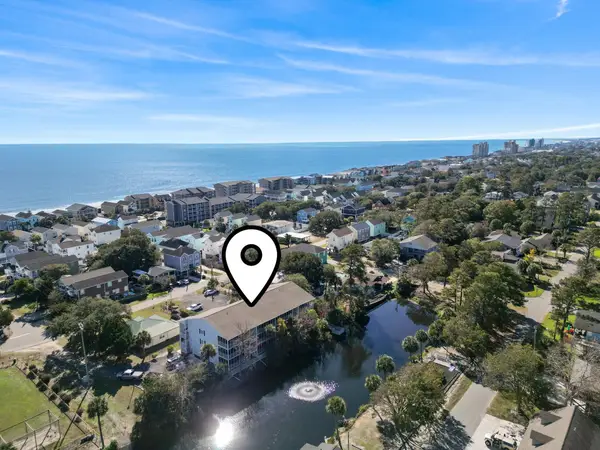 712 S Dogwood Dr. #302, Surfside Beach, SC 29575
