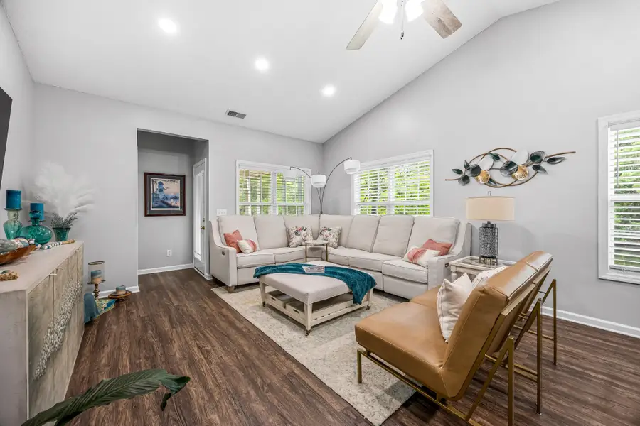 4520 Lighthouse Dr. #29F, Little River, SC 29566 - #2