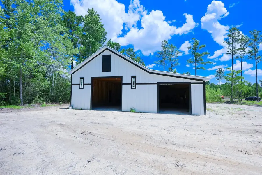 Tract 4-B W G Rd., Loris, SC 29569 - #2