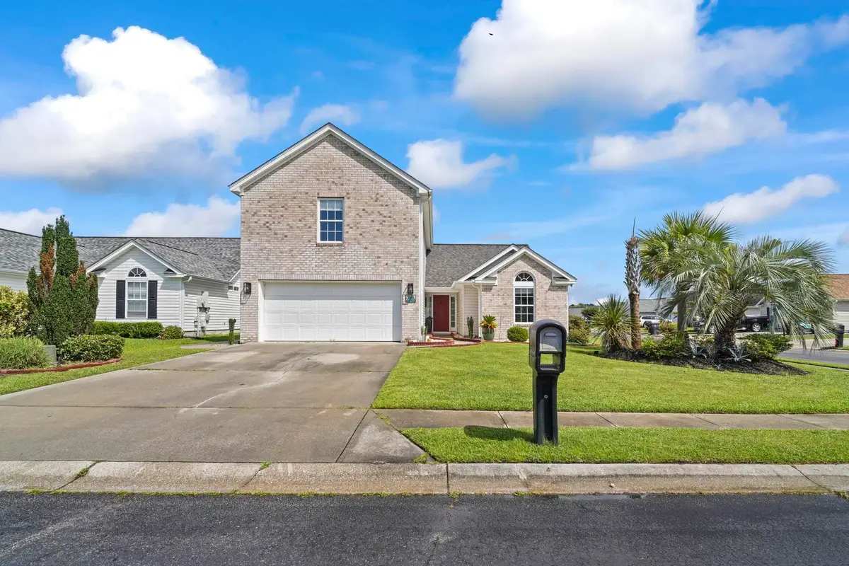 262 Palladium Dr., Myrtle Beach, SC 29575 - #1