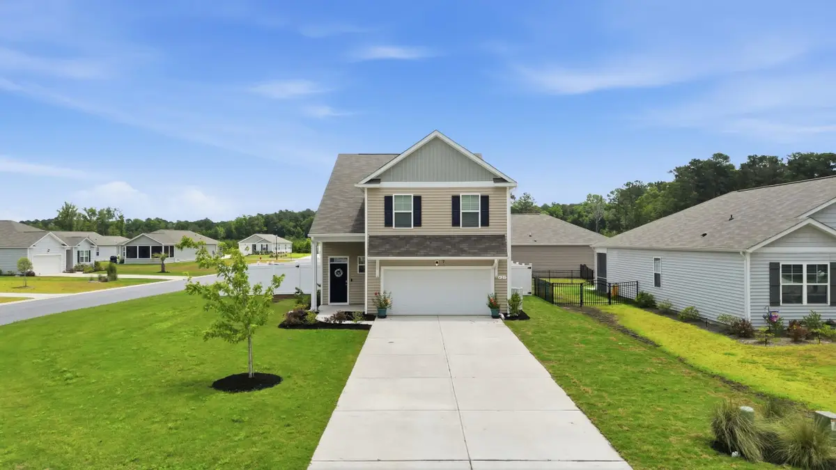 427 Samara Dr., Longs, SC 29568 - #1