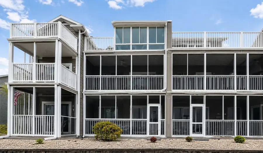 4530 Plantation Harbour Dr. #A16, Little River, SC 29566 - #2