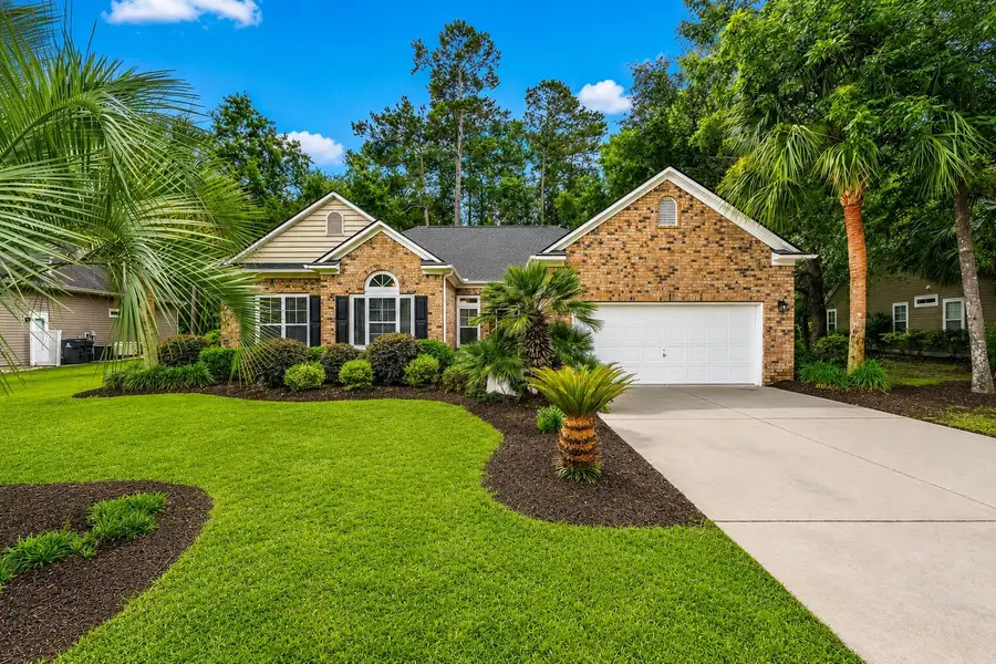 327 Trestle Way, Conway, SC 29526 - #2
