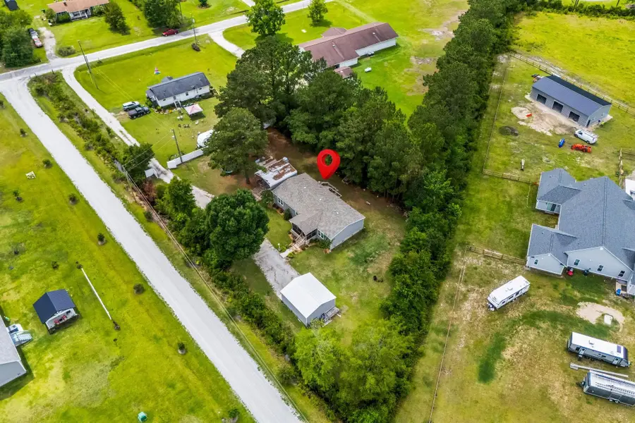 1105 Woodrow Ln., Loris, SC 29569 - #2