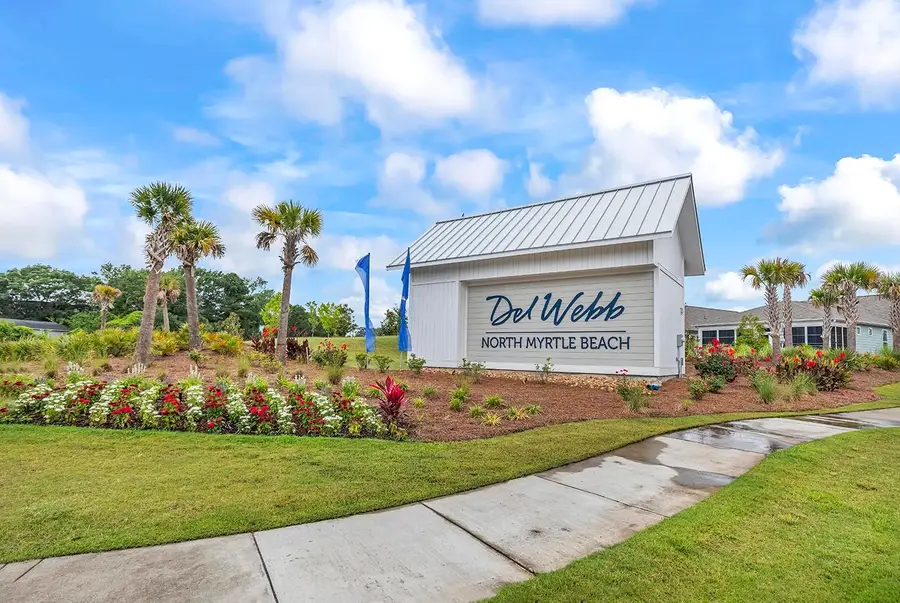 1565 Crested Iris Way, North Myrtle Beach, SC 29582 - #2