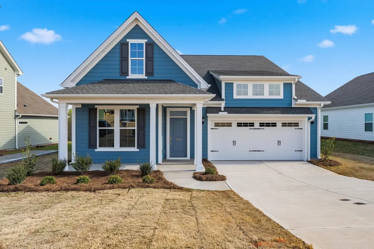 6244 Zoe Way, Myrtle Beach, SC 29588 - #1