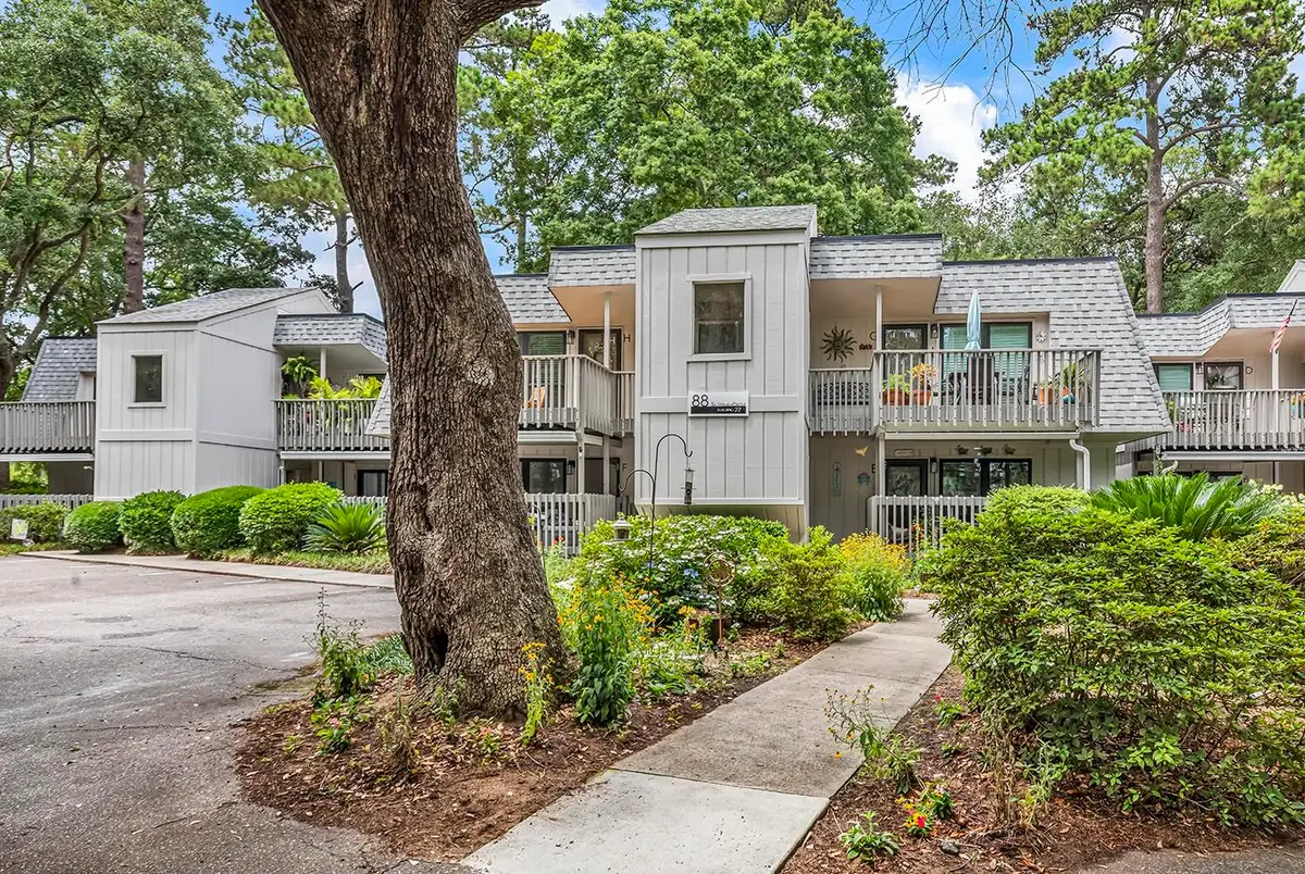 88 Salt Marsh Circle #22-H, Pawleys Island, SC 29585 - #1