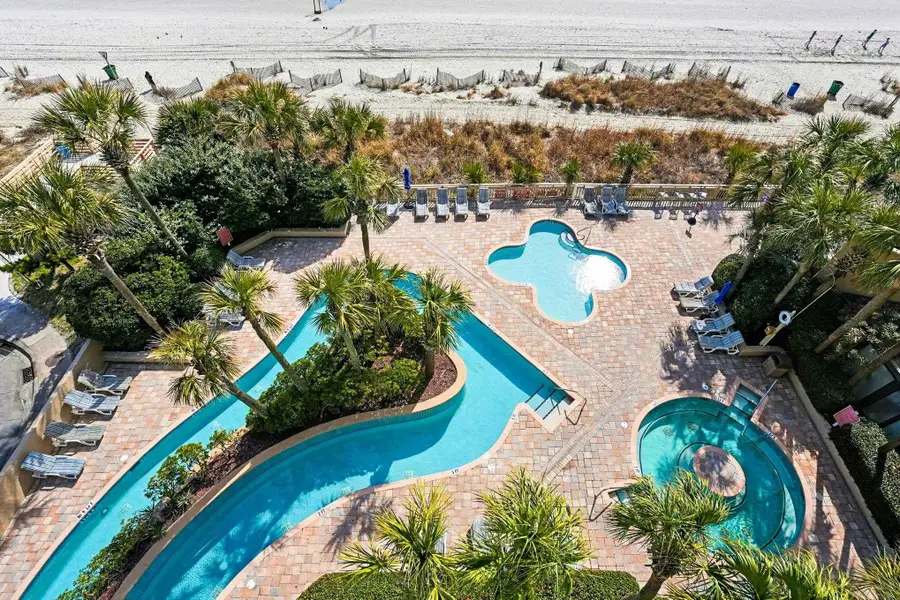 1105 S Ocean Blvd. #1138, Myrtle Beach, SC 29577 - #3