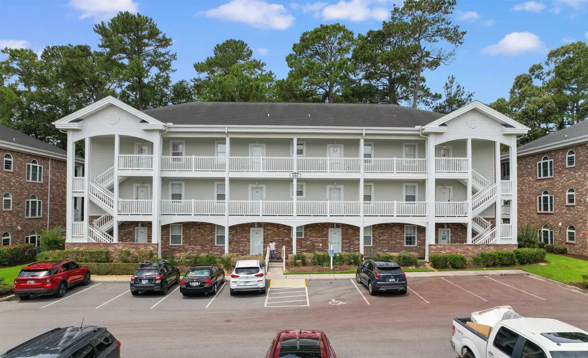 694 Riverwalk Dr. #302, Myrtle Beach, SC 29579 - #1