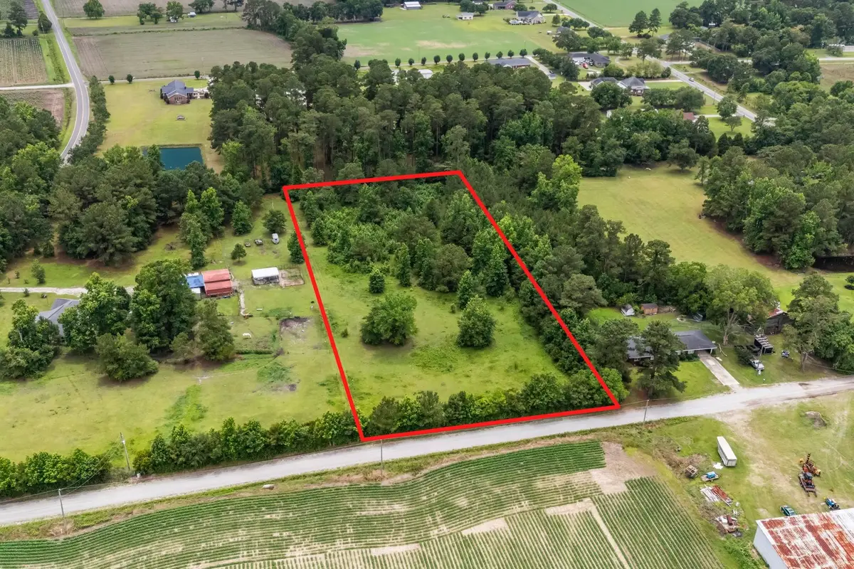 Tract 2 Smith Rd., Aynor, SC 29511 - #1