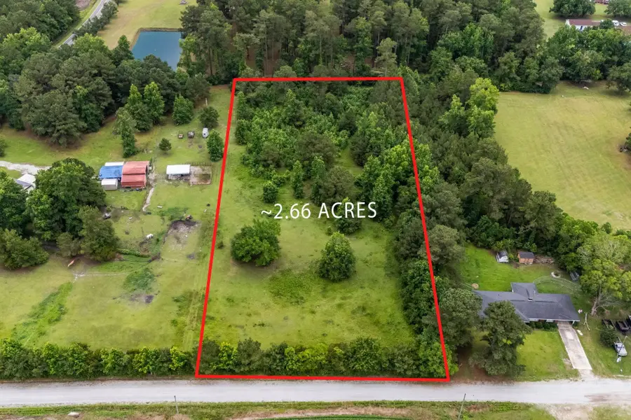 Tract 2 Smith Rd., Aynor, SC 29511 - #2
