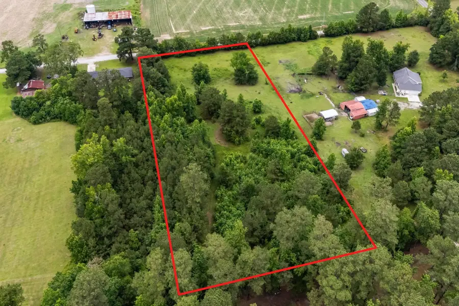 Tract 2 Smith Rd., Aynor, SC 29511 - #3