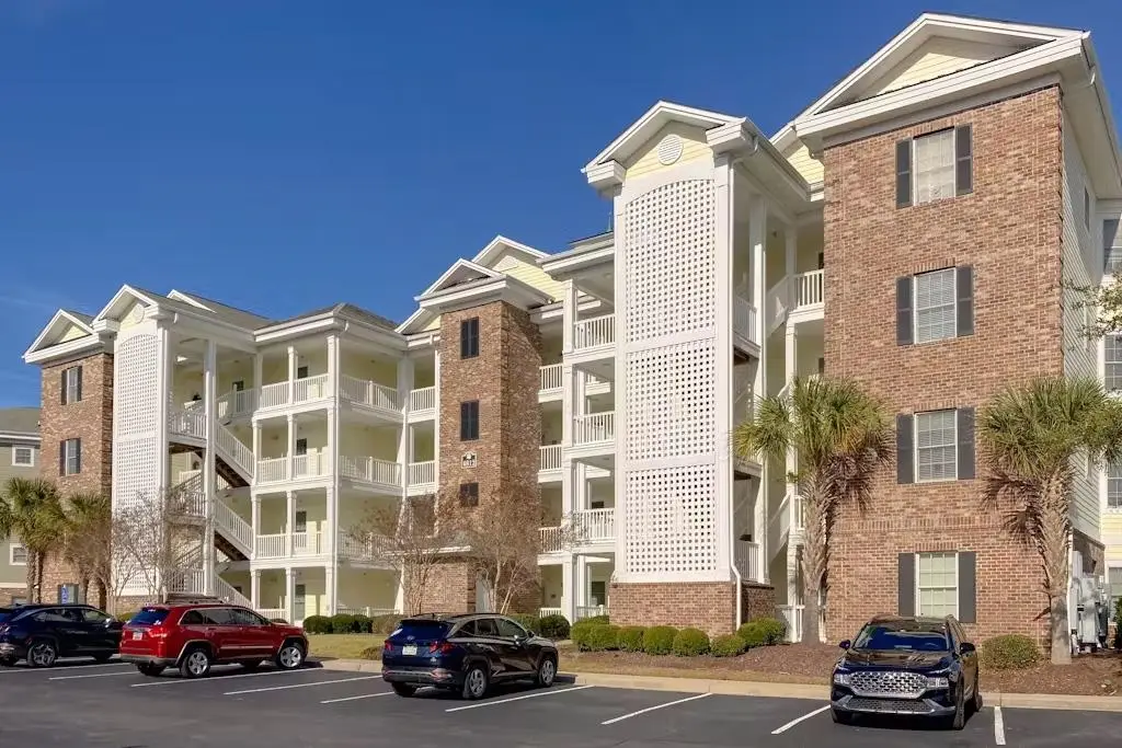 4812 Magnolia Lake Dr. #104, Myrtle Beach, SC 29577 - #1