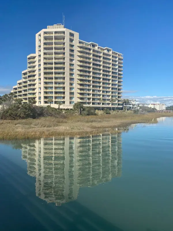 100 Ocean Creek Dr. #L-1, Myrtle Beach, SC 29572