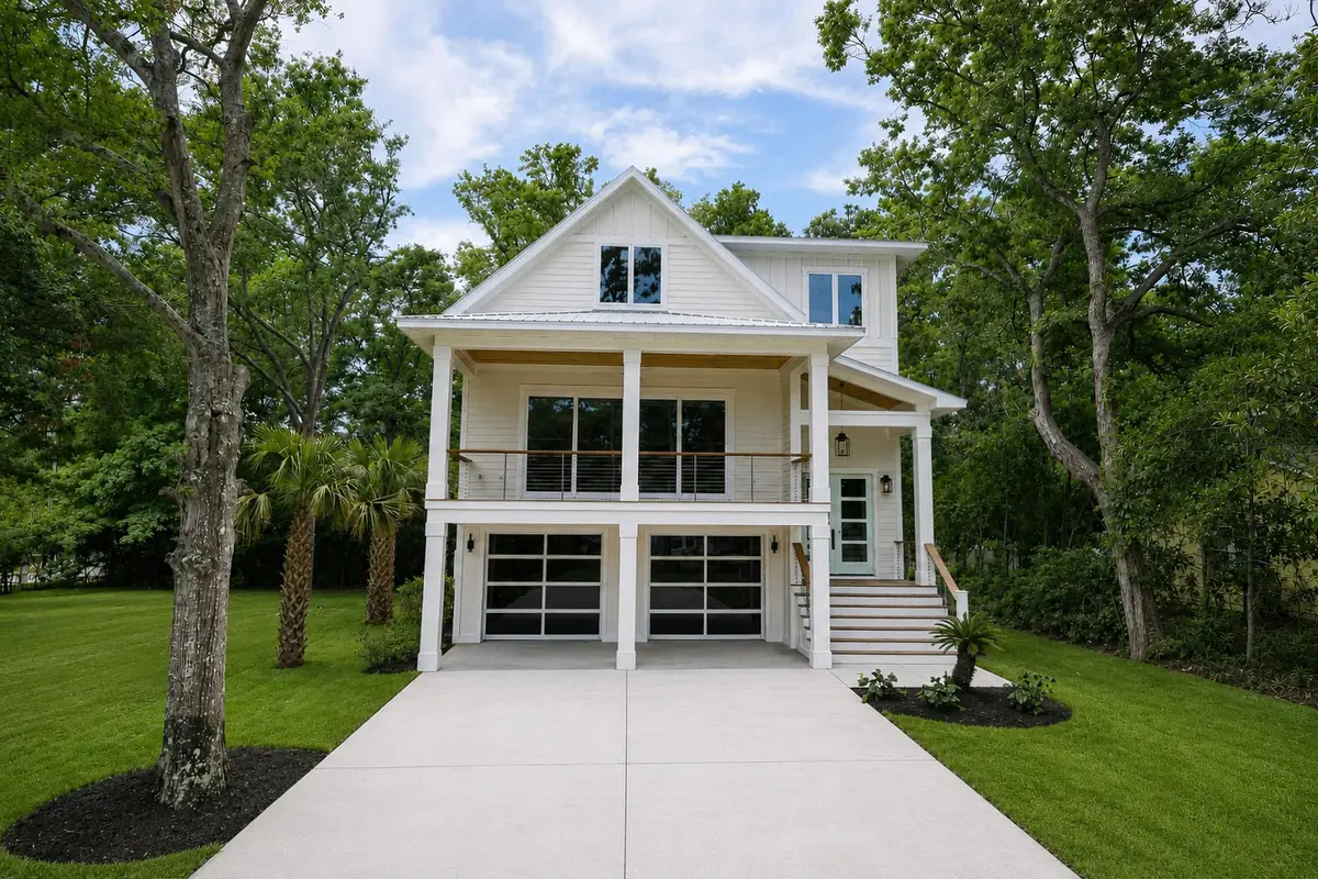 713 3rd Ave. N, Surfside Beach, SC 29575 - #1