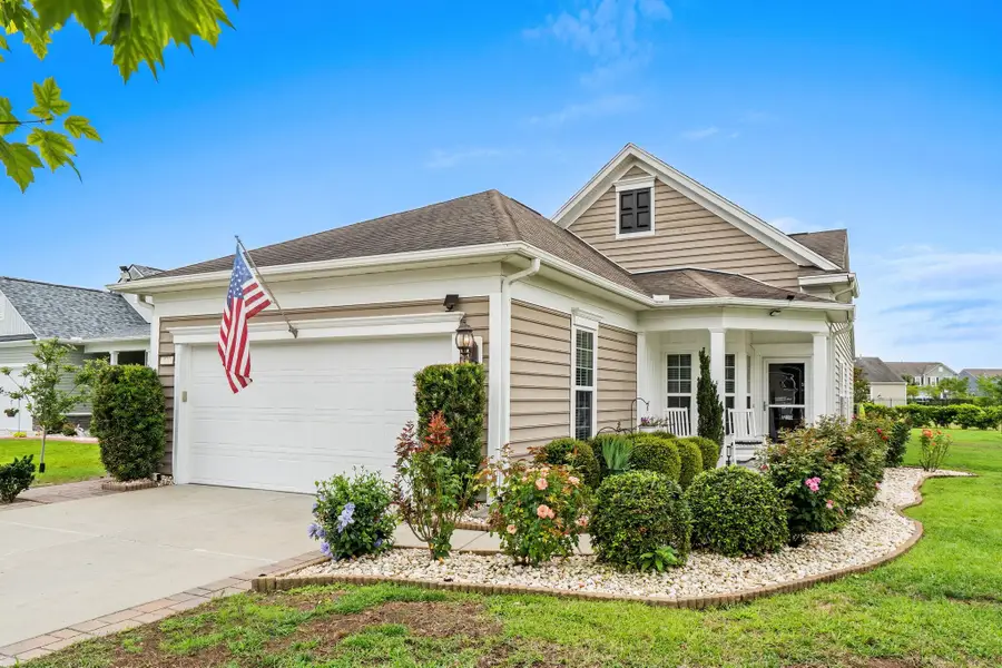 429 Black Cherry Way, Conway, SC 29526 - #2