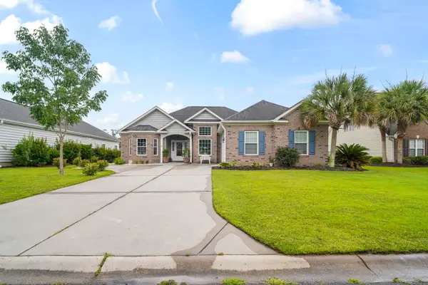 441 Battey Dr., Myrtle Beach, SC 29588