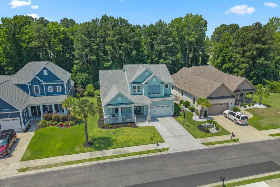 436 Plantation Oaks Dr., Myrtle Beach, SC 29579 - #2