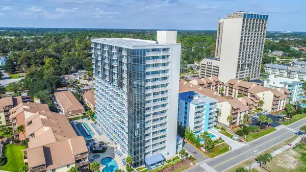 5511 Ocean Blvd. N #204, Myrtle Beach, SC 29577