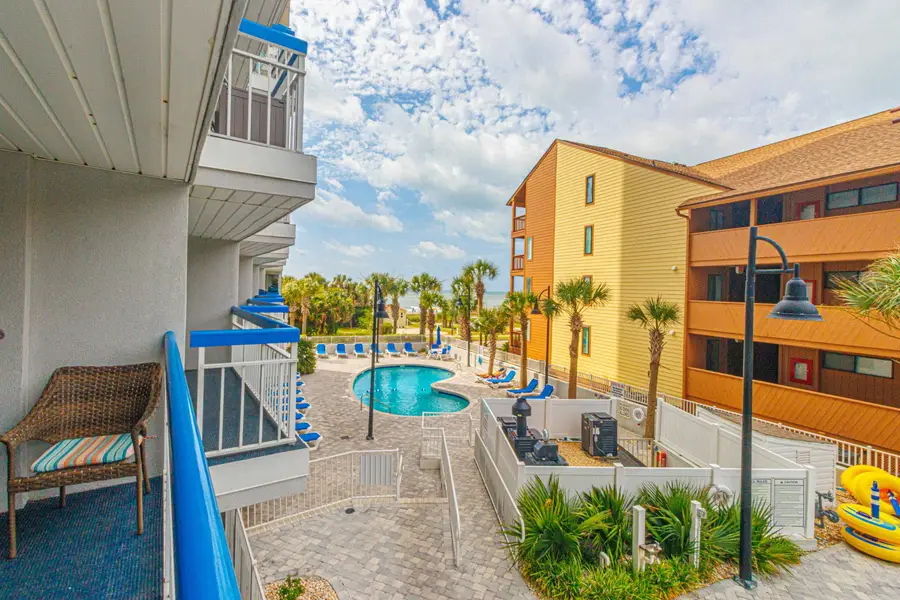 5511 Ocean Blvd. N #204, Myrtle Beach, SC 29577 - #2