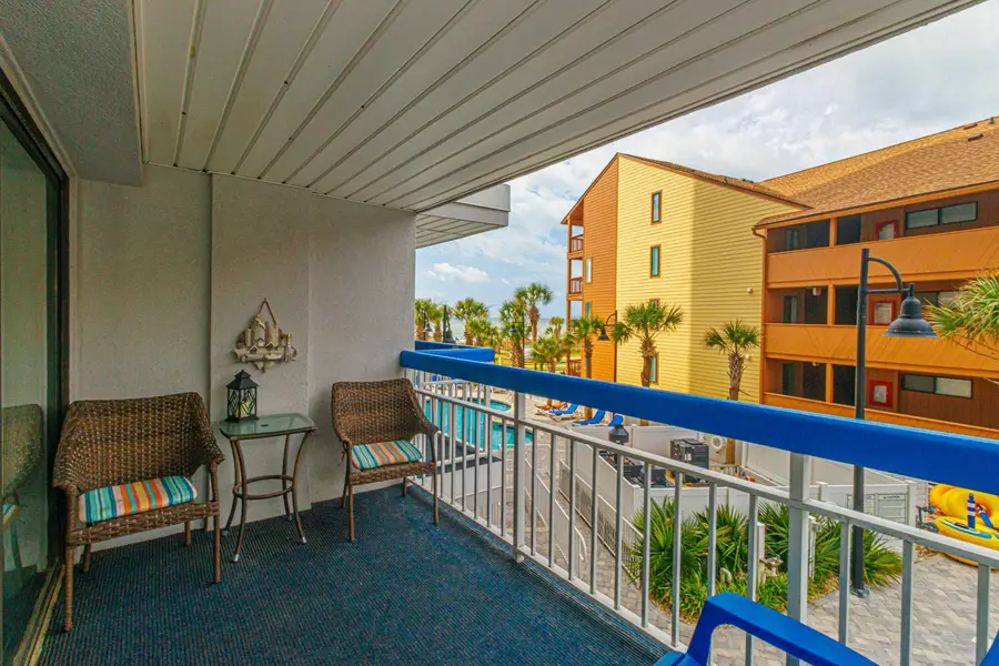 5511 Ocean Blvd. N #204, Myrtle Beach, SC 29577 - #3