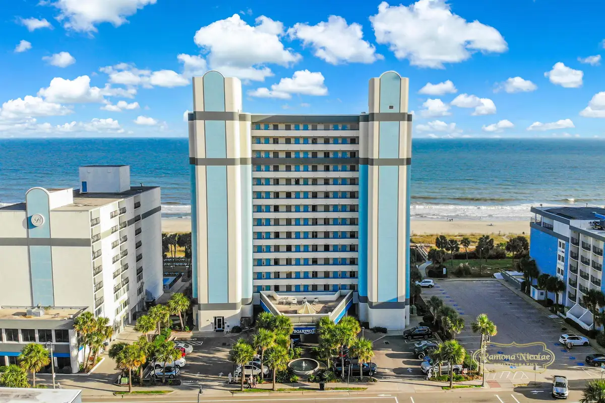 2301 N Ocean Blvd. #937, Myrtle Beach, SC 29577 - #1