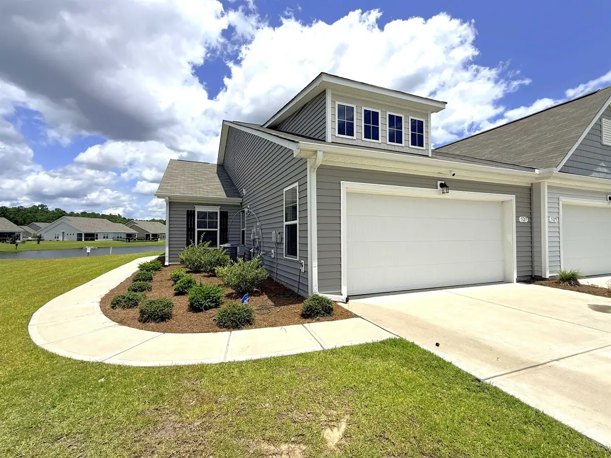 527 Courtridge Loop, Conway, SC 29526 - #1