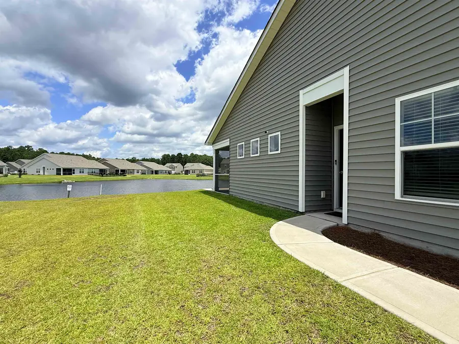 527 Courtridge Loop, Conway, SC 29526 - #2