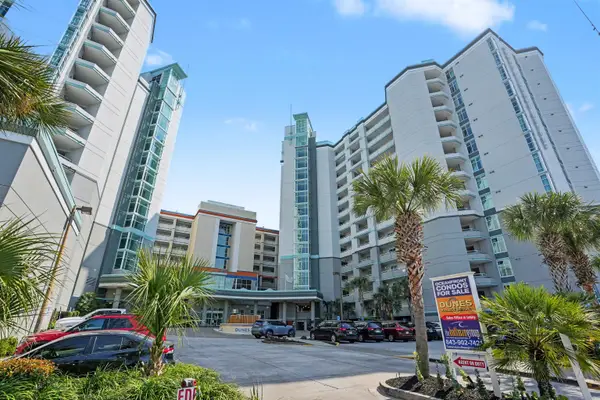5200 N Ocean Blvd. #653, Myrtle Beach, SC 29577
