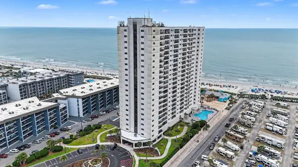 5905 S Kings Hwy. #1505, Myrtle Beach, SC 29575