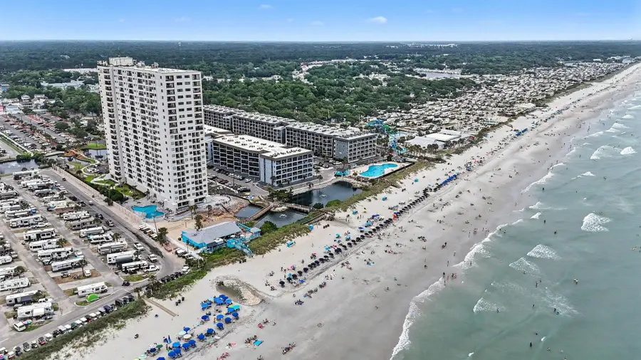 5905 S Kings Hwy. #1505, Myrtle Beach, SC 29575 - #3
