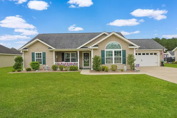 469 Oakham Dr., Conway, SC 29527
