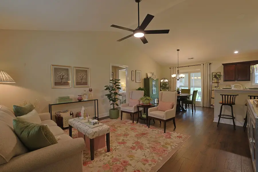 469 Oakham Dr., Conway, SC 29527 - #2