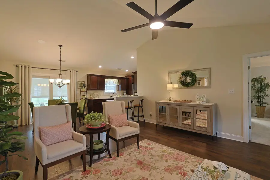 469 Oakham Dr., Conway, SC 29527 - #3