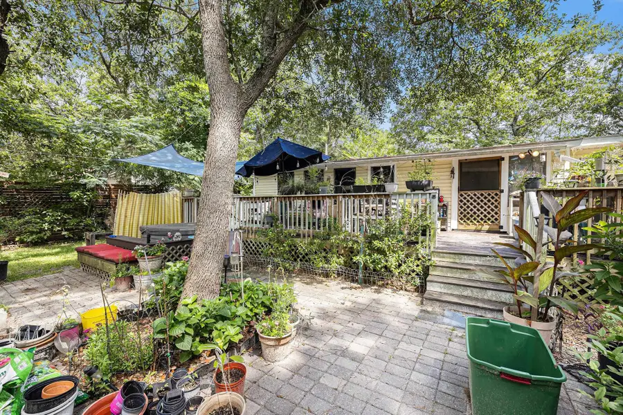 1015 Franks Ln., Conway, SC 29526 - #3