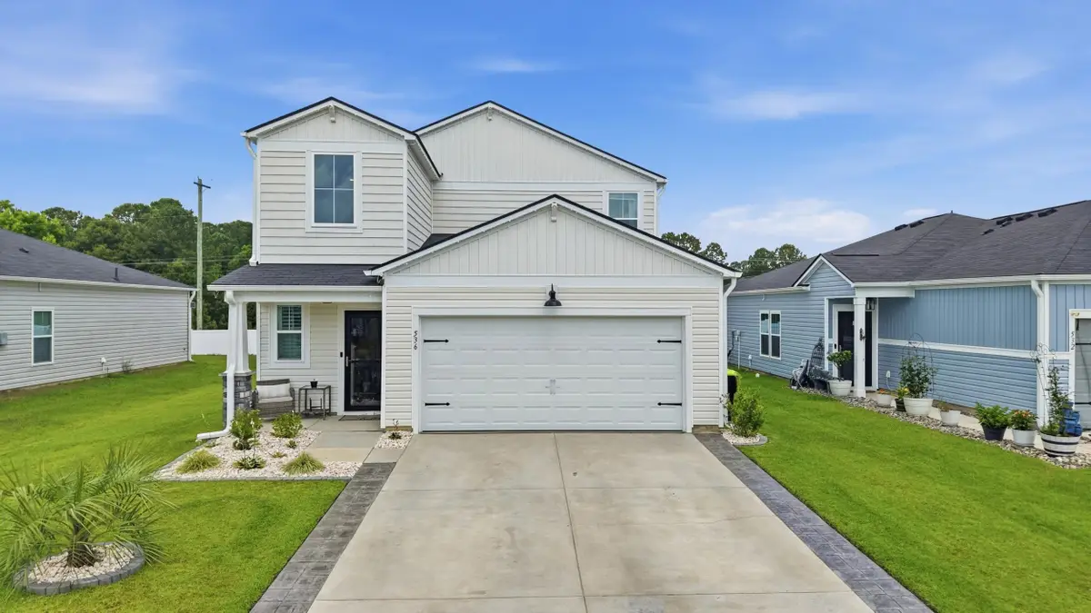 536 Havasu St., Little River, SC 29566 - #1
