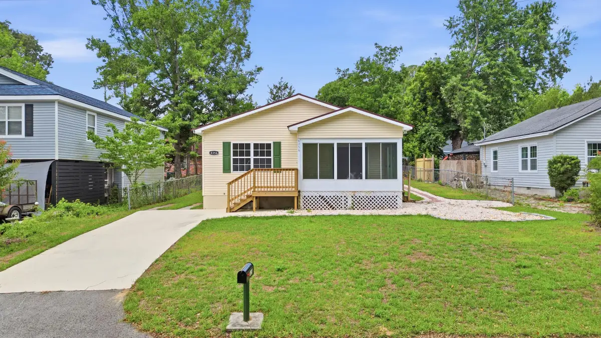 4356 Bayshore Dr., Little River, SC 29566 - #1