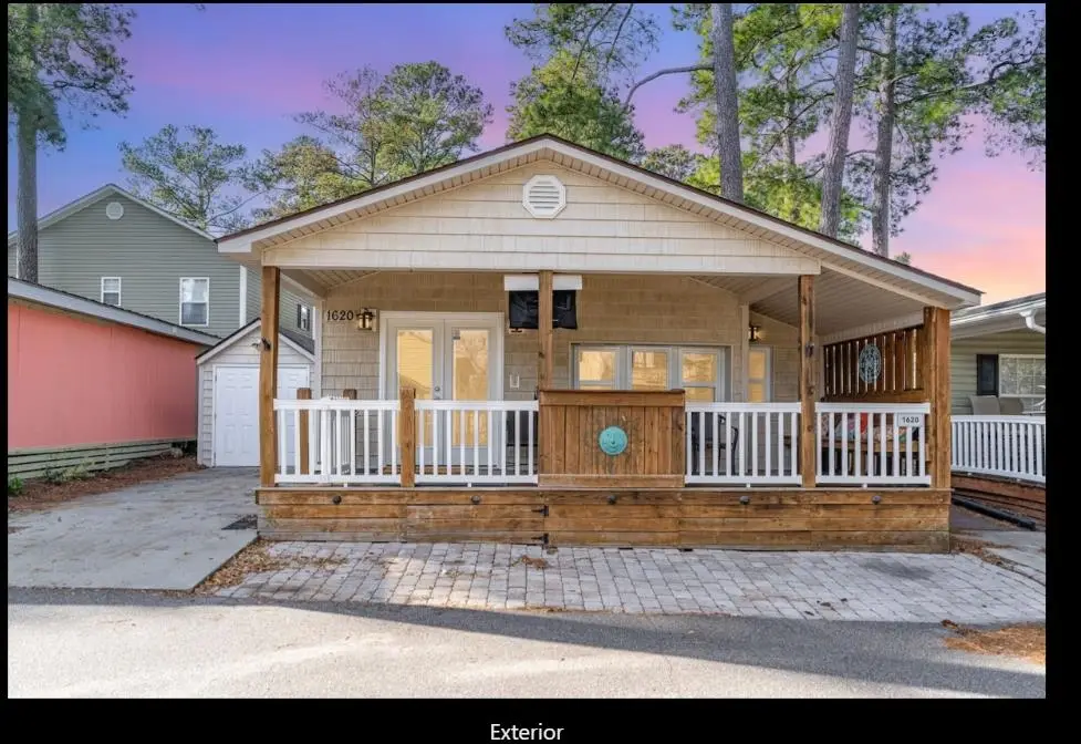 6001 -1620 S Kings Hwy., Myrtle Beach, SC 29575 - #1