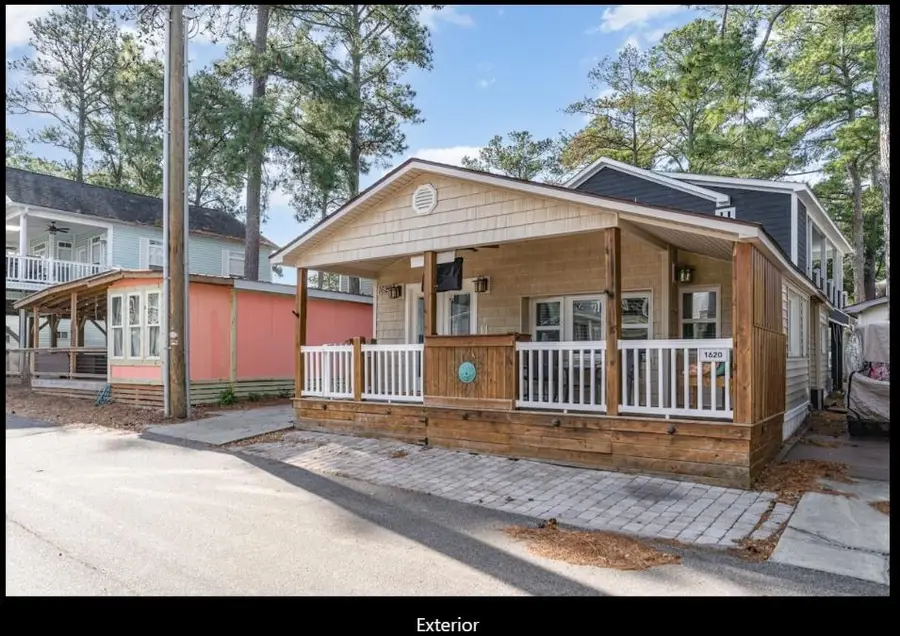 6001 -1620 S Kings Hwy., Myrtle Beach, SC 29575 - #2