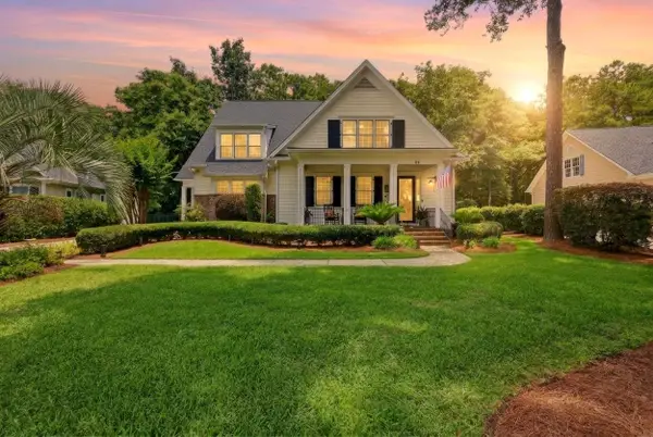 98 Hunters Oak Ct., Pawleys Island, SC 29585