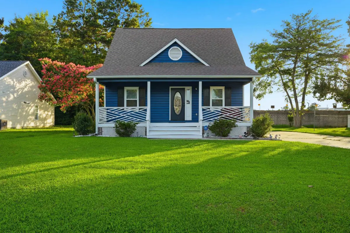 522 Lake Park Dr., Myrtle Beach, SC 29588 - #1