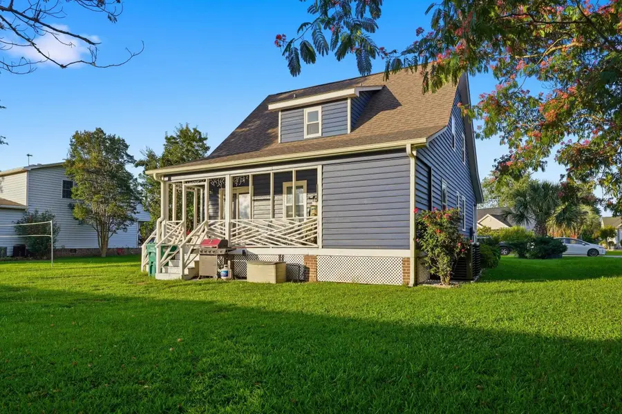 522 Lake Park Dr., Myrtle Beach, SC 29588 - #3