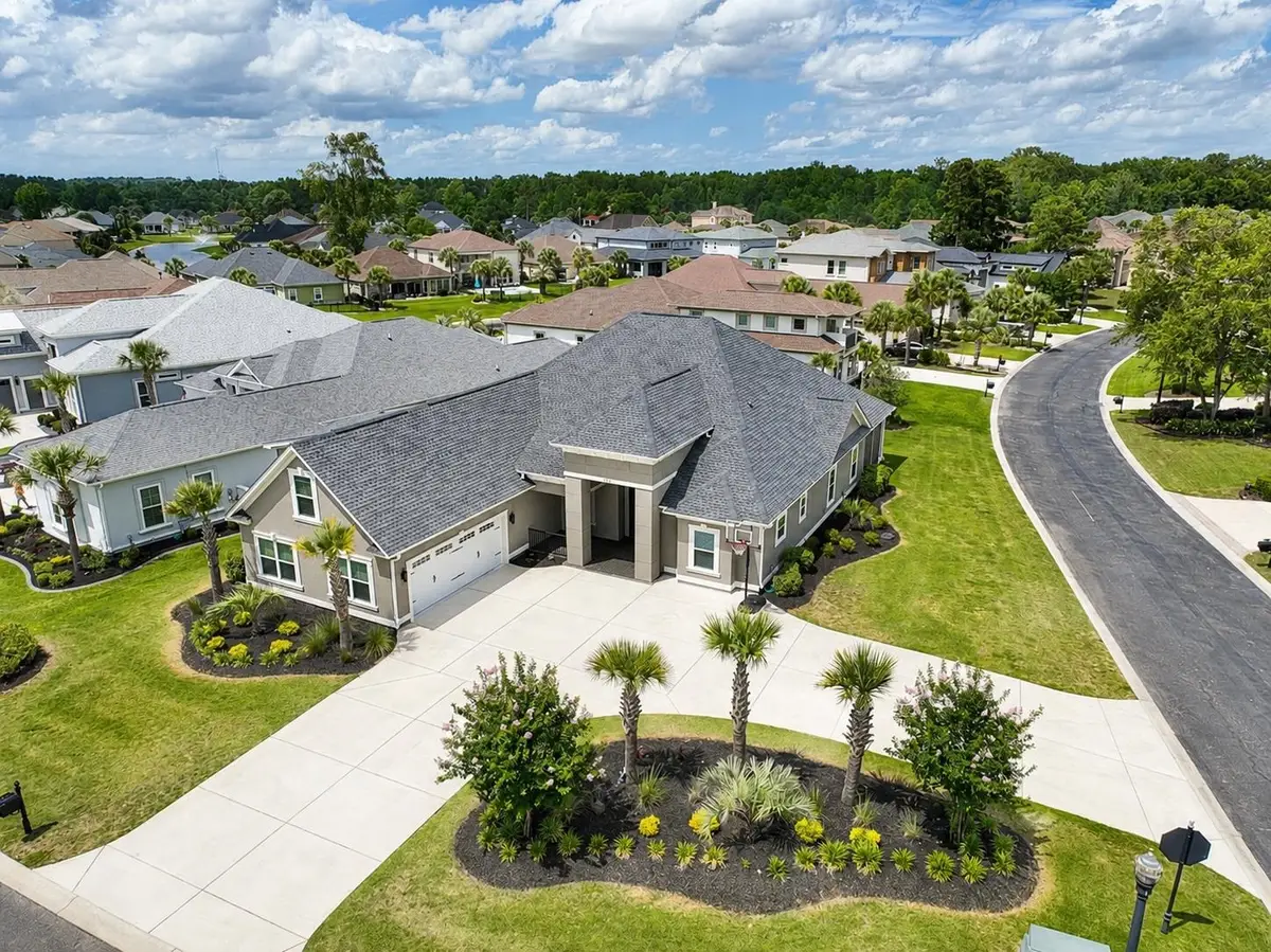 950 Bluffview Dr., Myrtle Beach, SC 29579 - #1