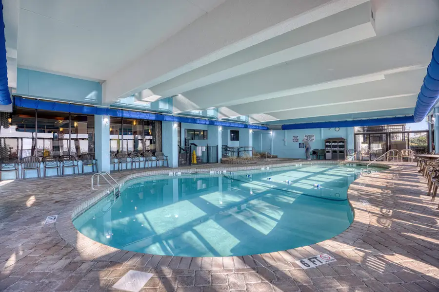 2311 S Ocean Blvd. #432, Myrtle Beach, SC 29577 - #3