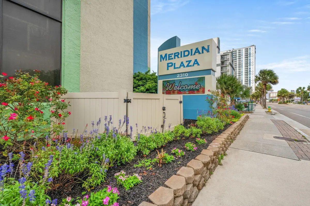2310 N Ocean Blvd. #803, Myrtle Beach, SC 29577 - #1