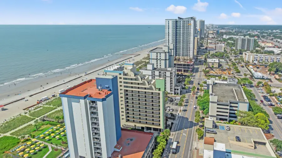 2310 N Ocean Blvd. #803, Myrtle Beach, SC 29577 - #3