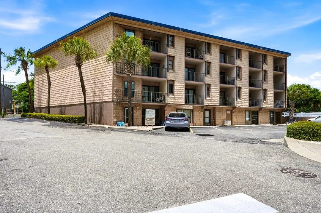 1910 S Ocean Blvd. S #D-3, North Myrtle Beach, SC 29582 - #1