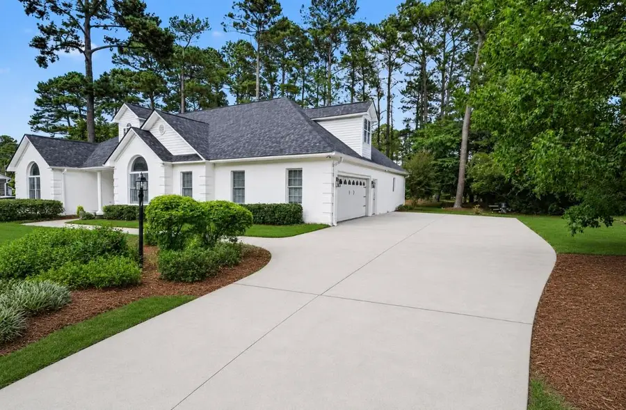 3517 Golf Ave., Little River, SC 29566 - #2